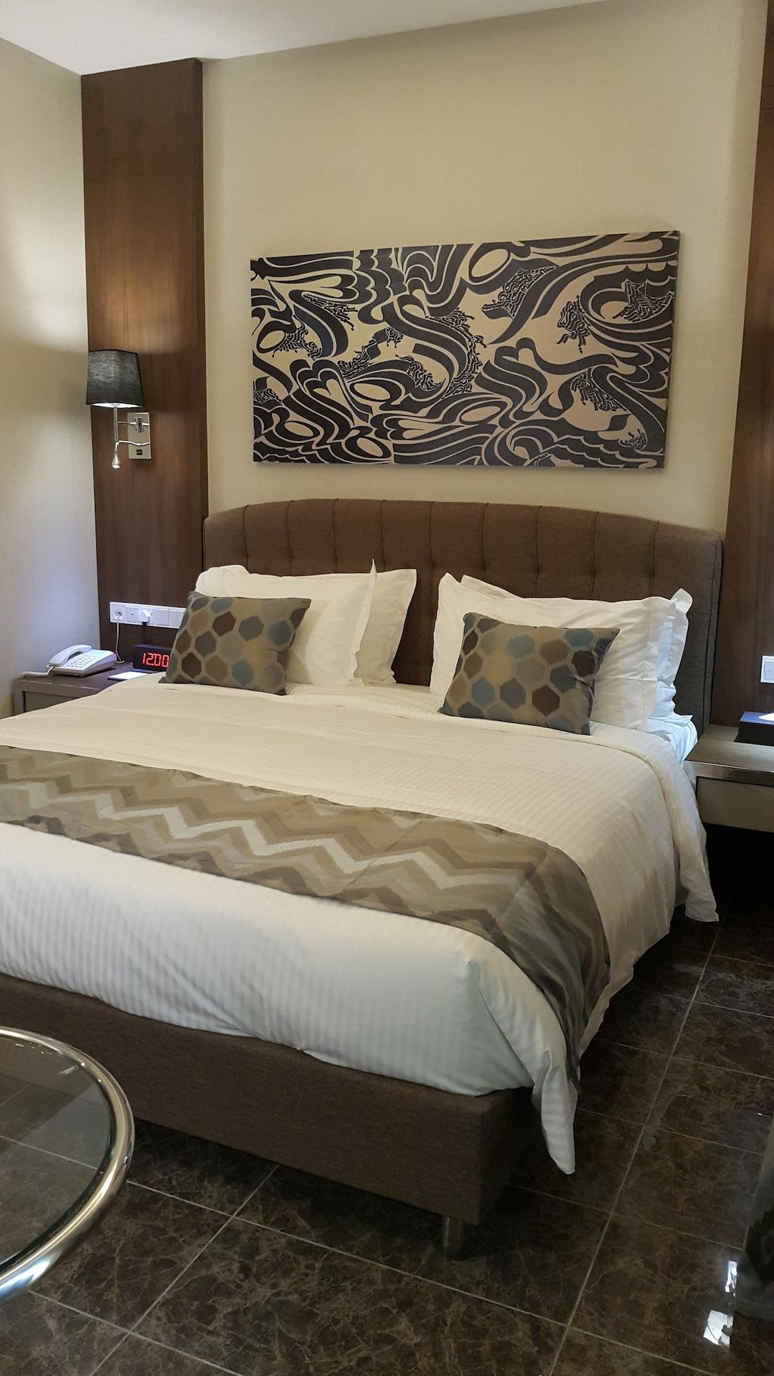 Hotel M Makkah By Millennium 5*