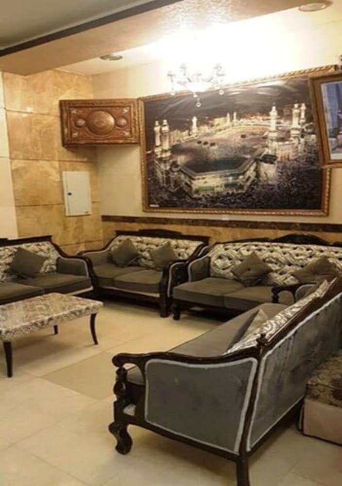 Al Tawfik Plaza Hotel 3*