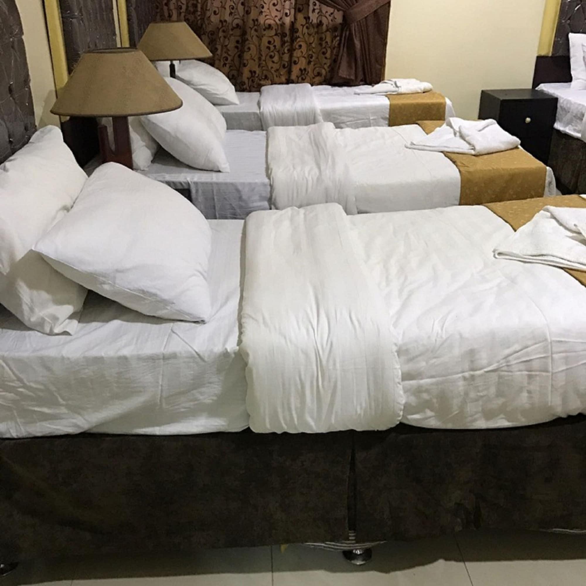 Al Tawfik Plaza Hotel