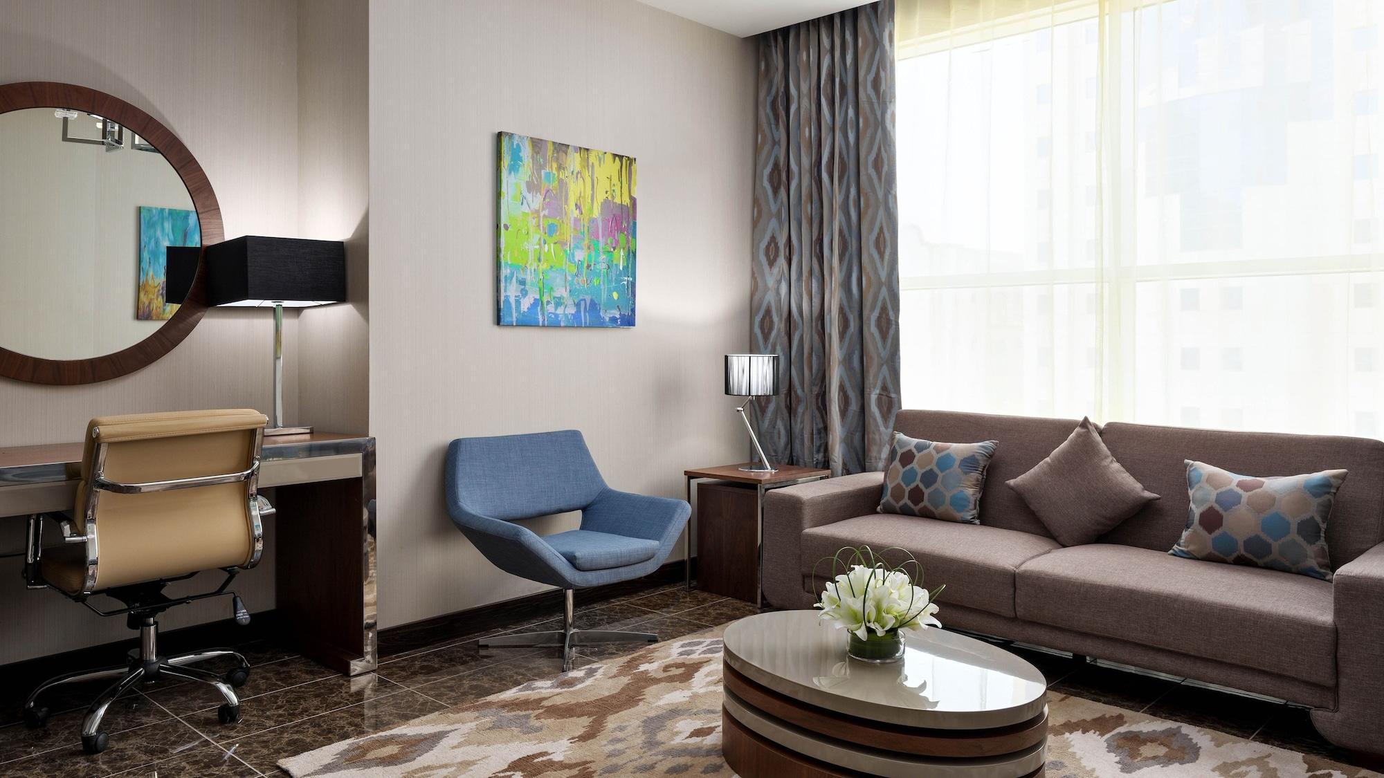 M Makkah By Millennium Hotel 5*