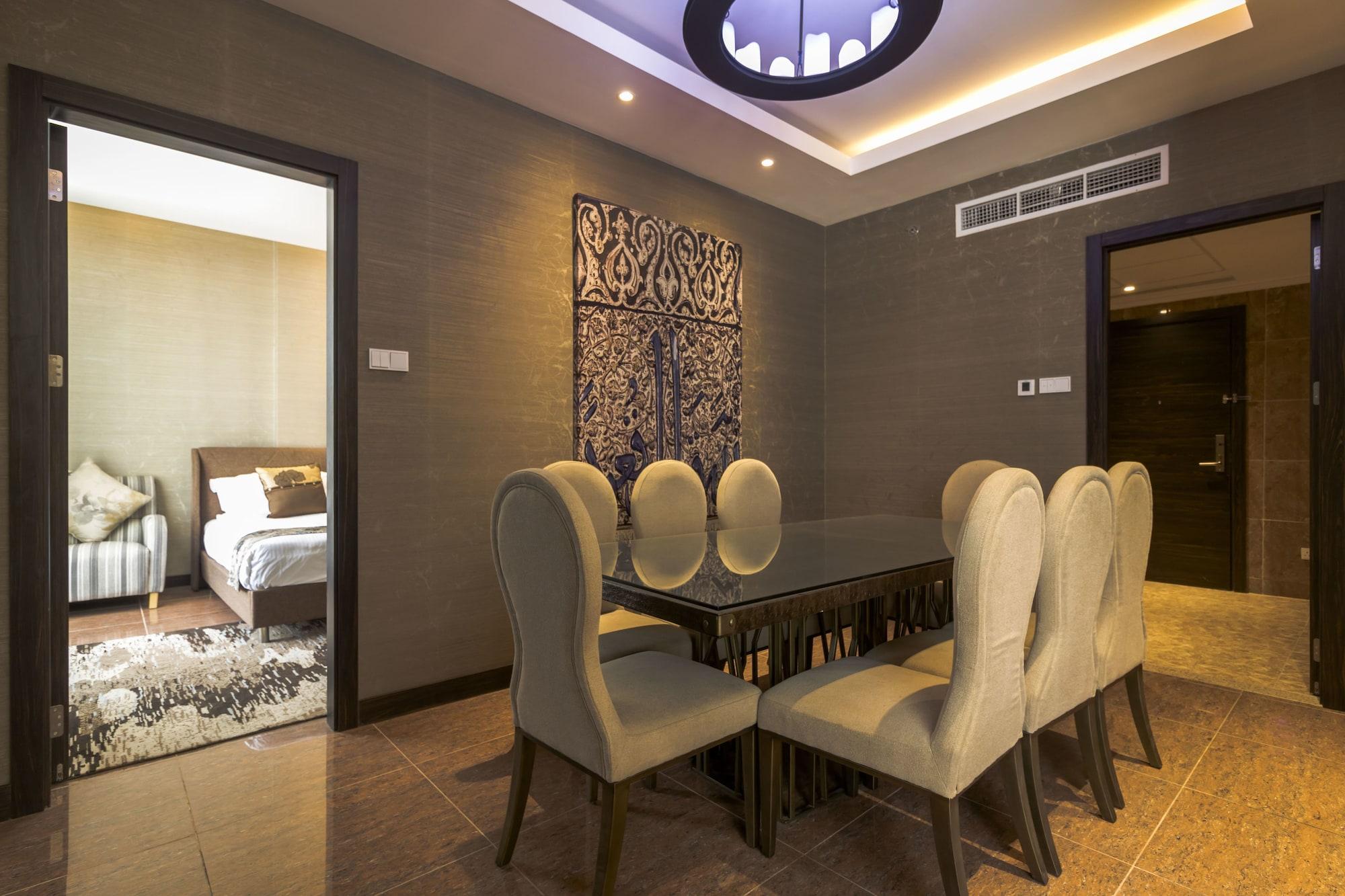 M Makkah By Millennium Mecca