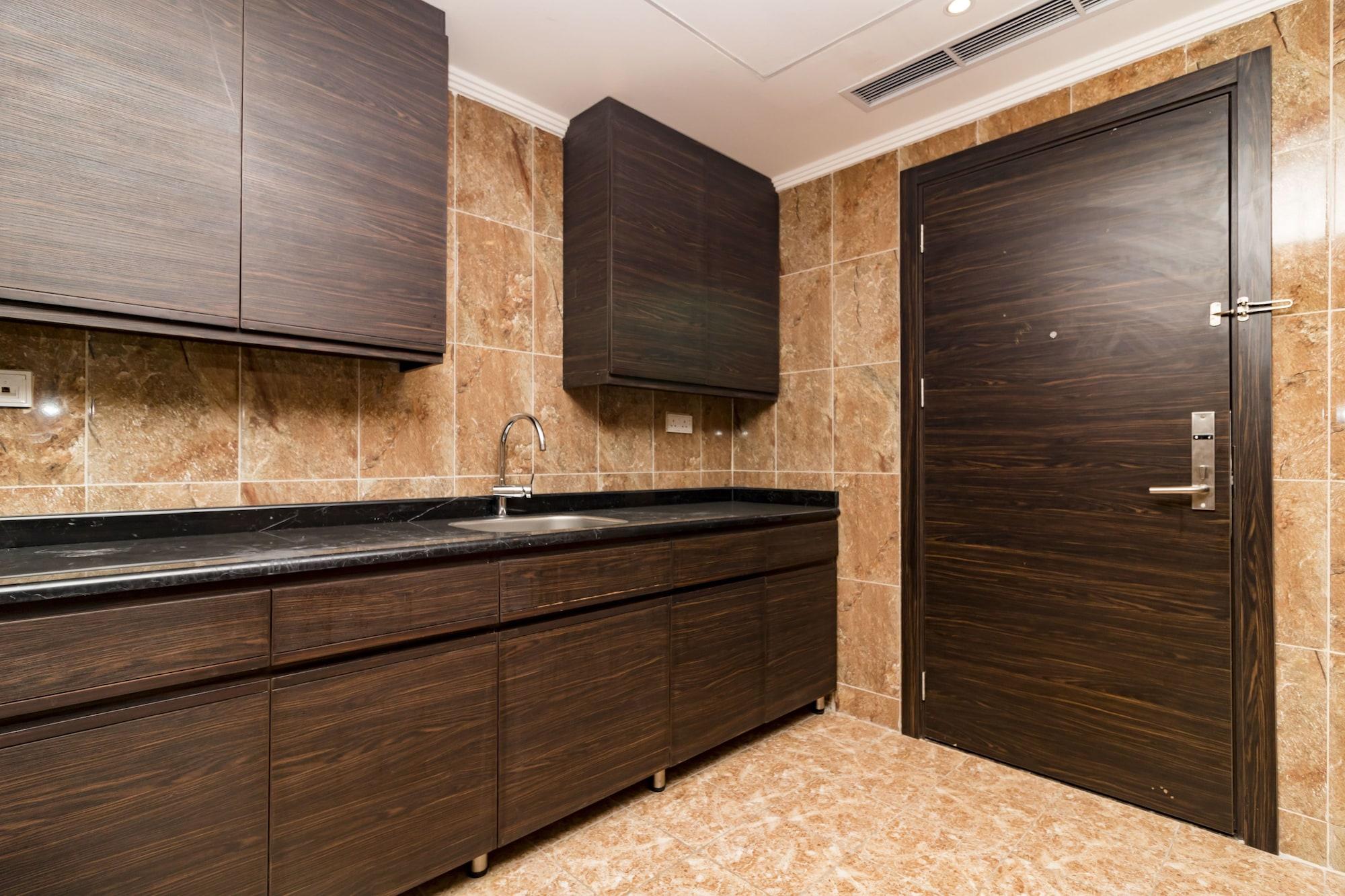 M Makkah By Millennium