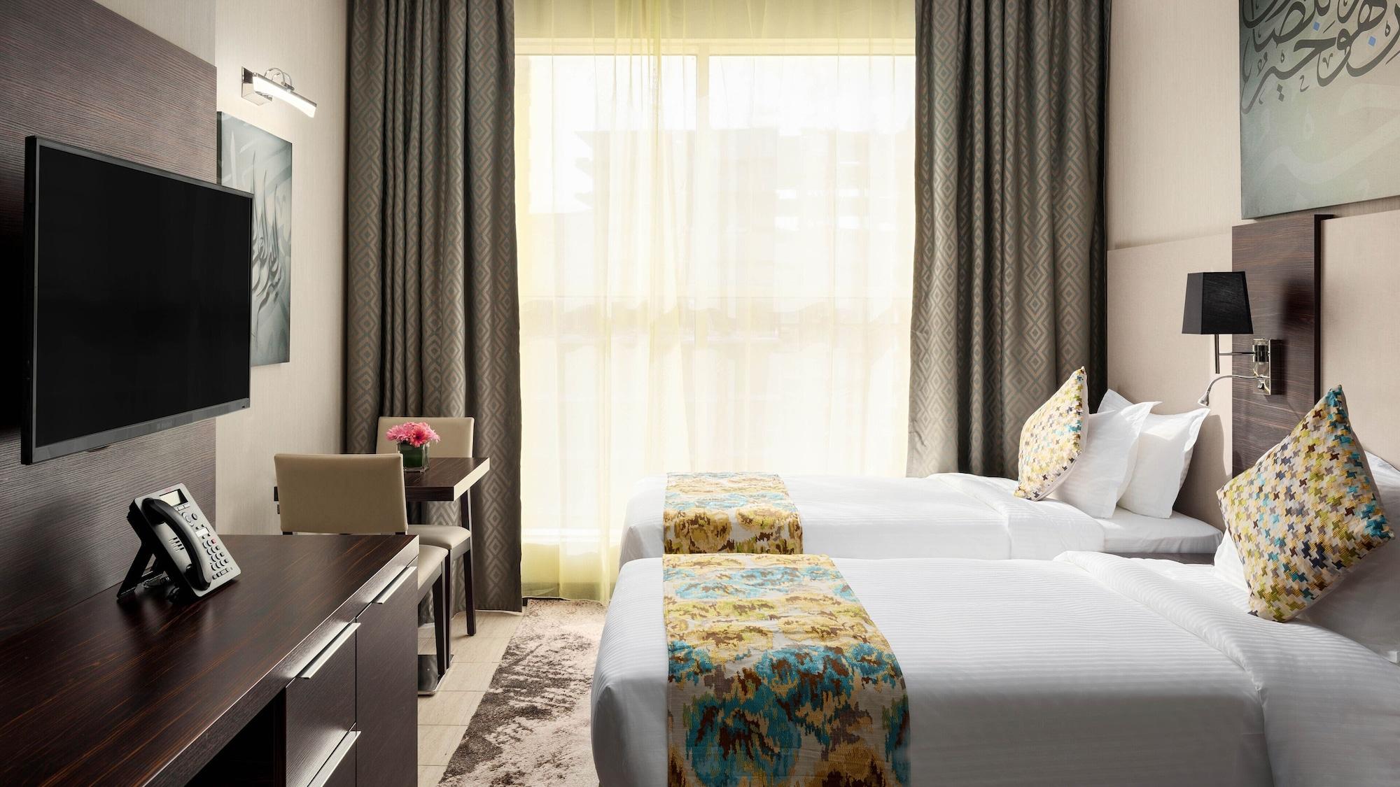 Hotel M Makkah By Millennium