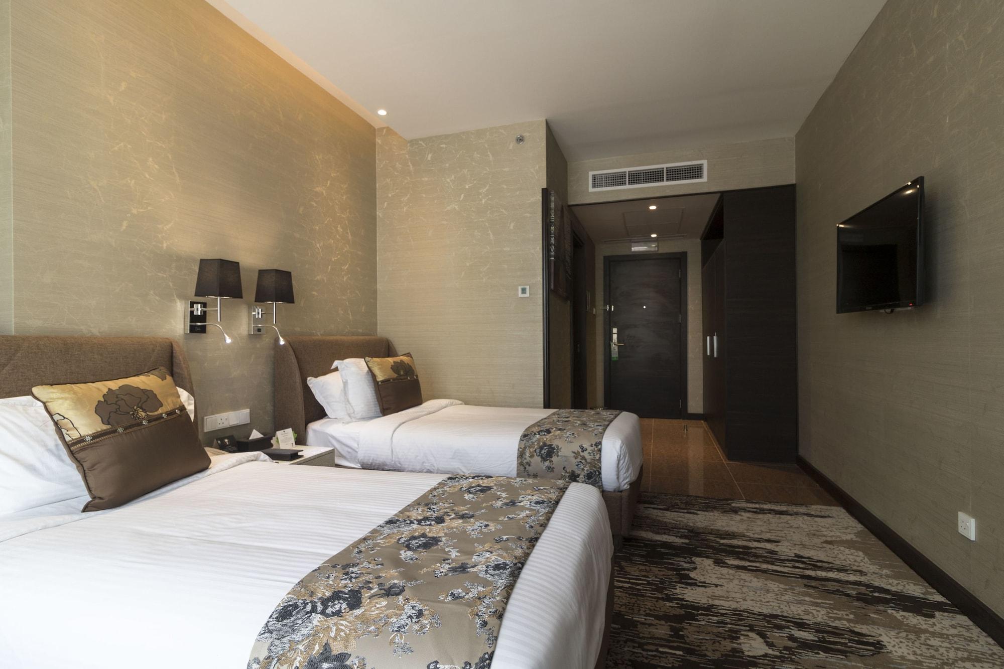 Hotel M Makkah By Millennium