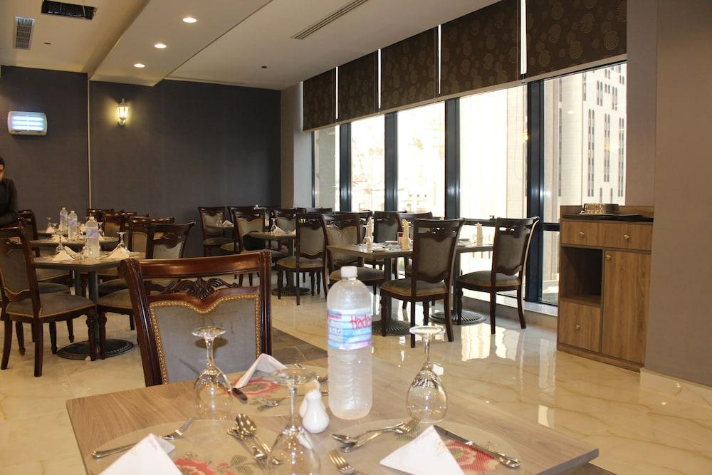 Hotel Al Safwah Orchid Mecca