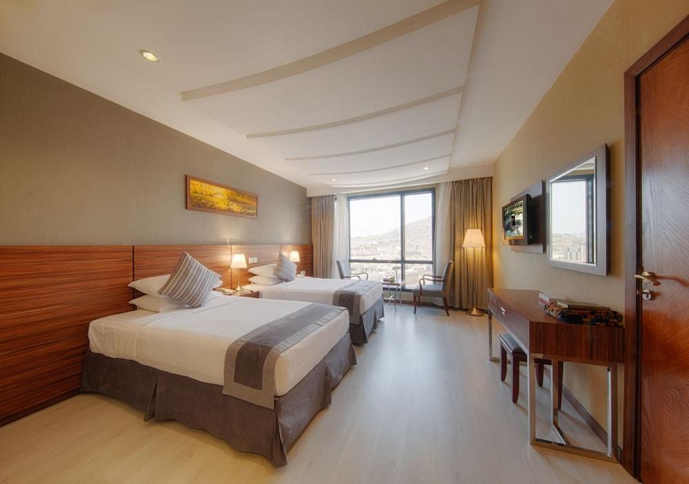 Al Safwah Orchid 5* Mecca