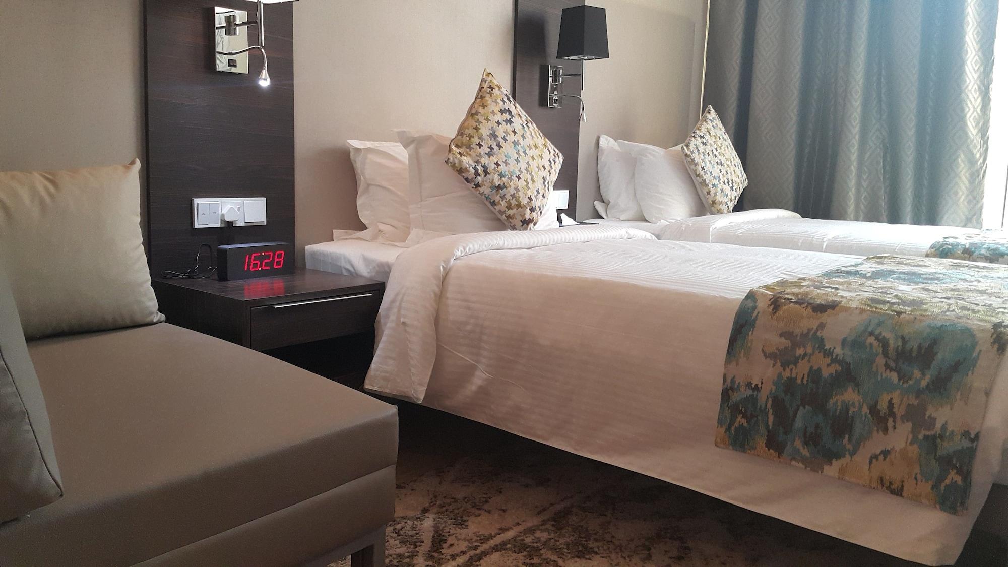 Hotel M Makkah By Millennium Mecca