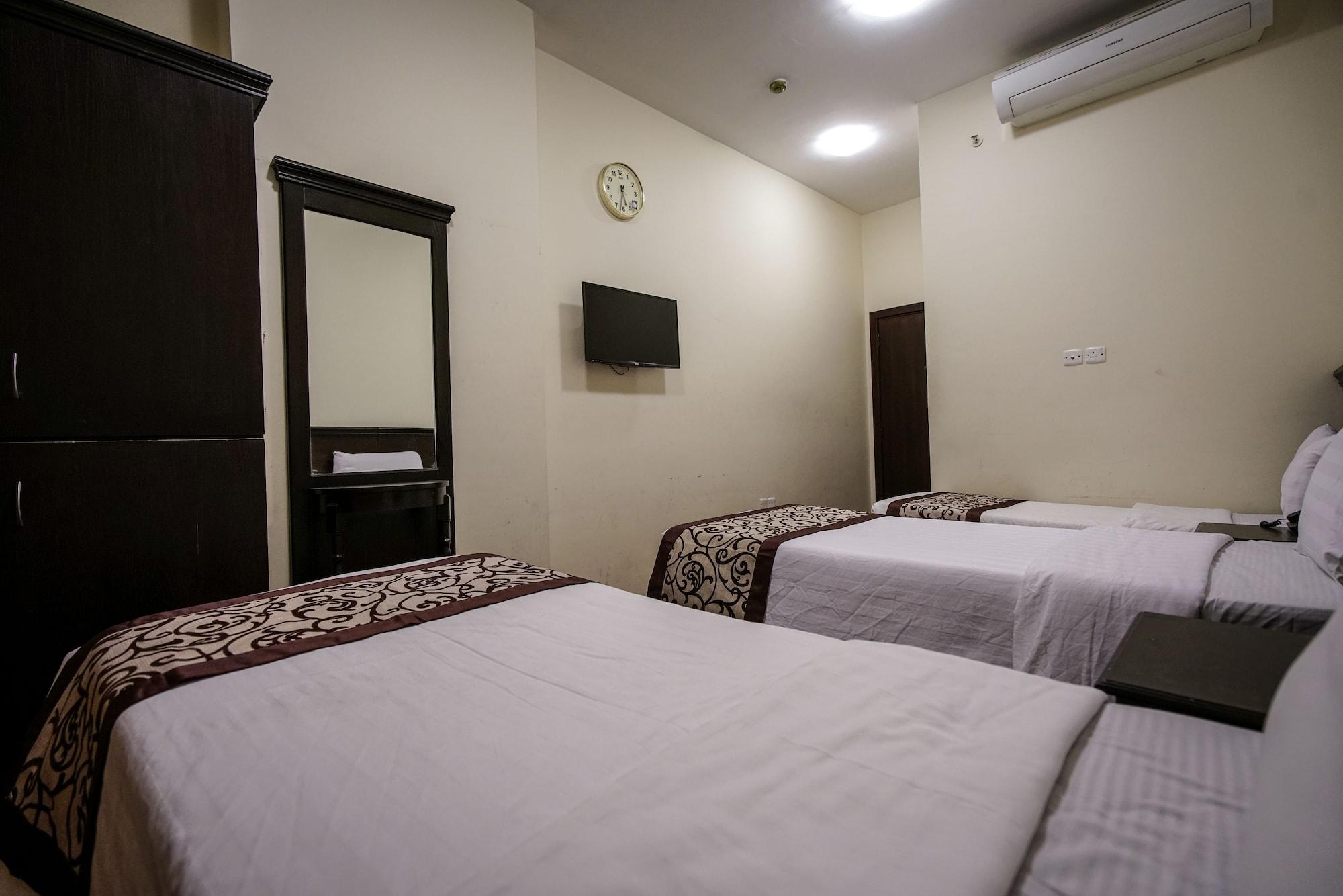 Hotel Qasr Zuwar 3*