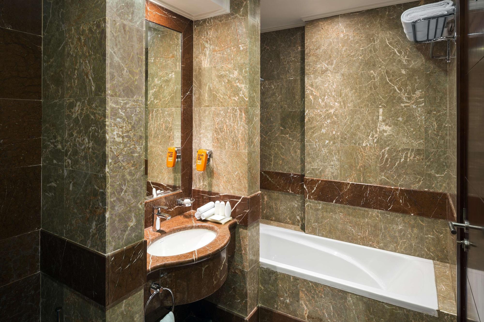 Hotel Park By Radisson Makkah Al Naseem 4*