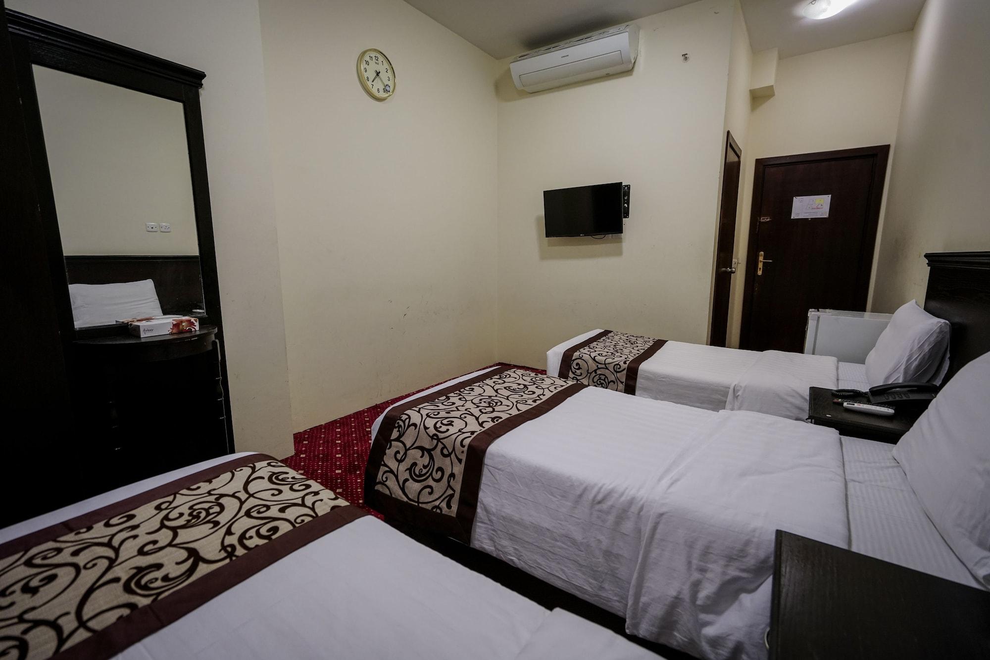 Qasr Zuwar Hotel 3*