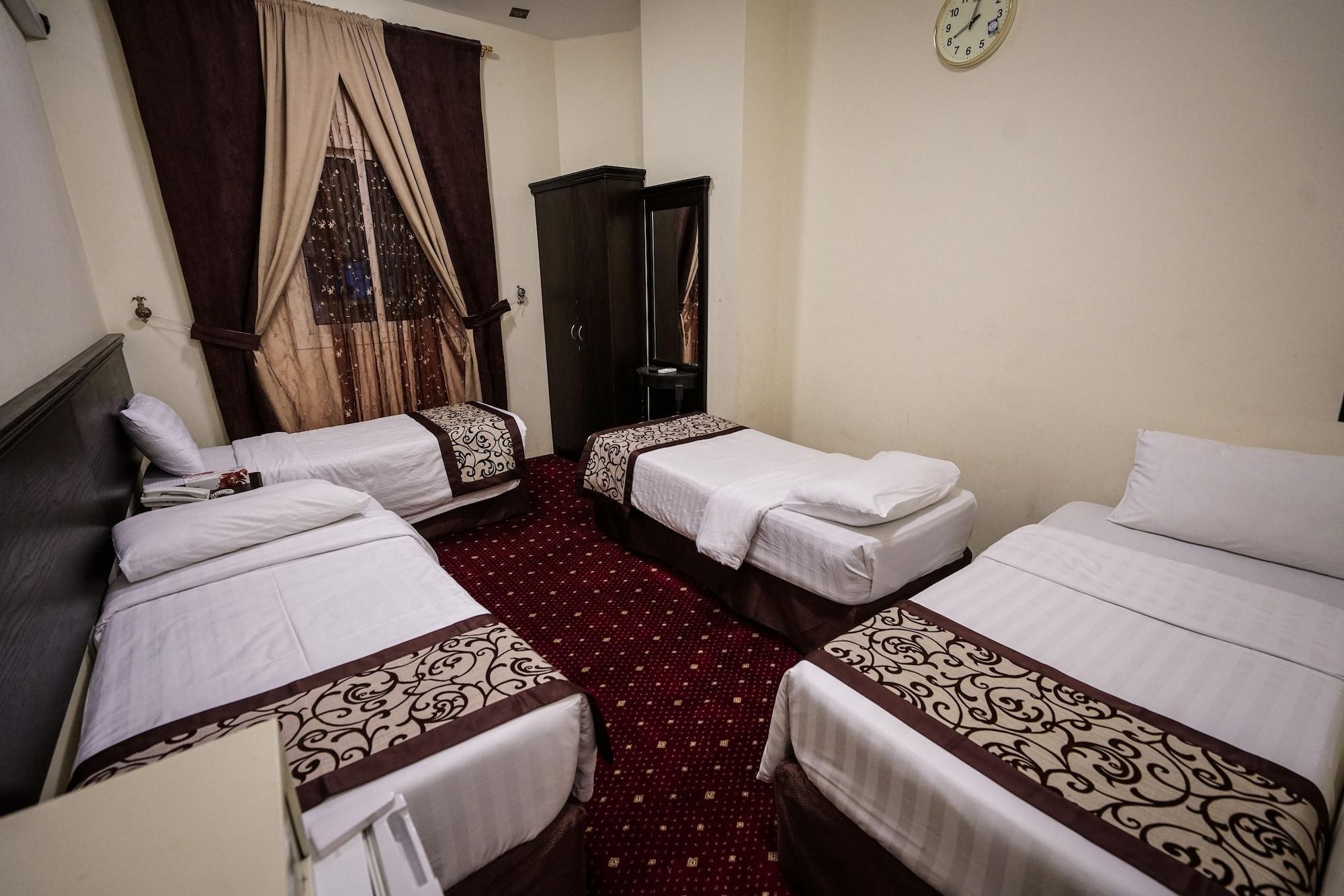 Qasr Zuwar 3*