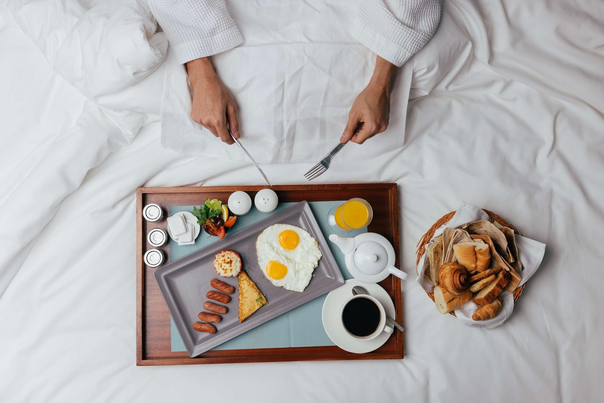 Park By Radisson Makkah Al Naseem 4* Mecca