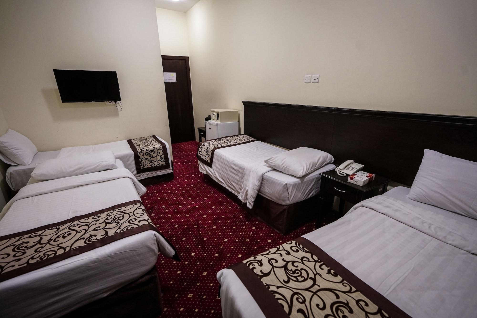 Qasr Zuwar 3*