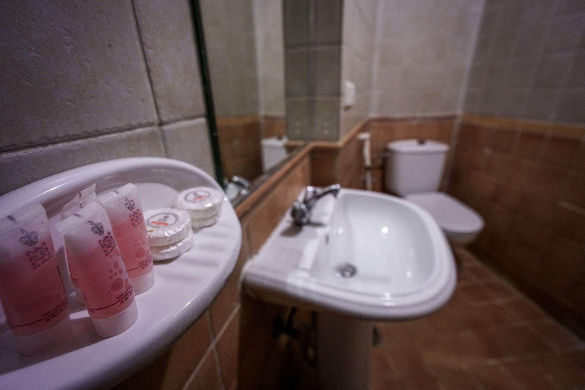 Qasr Zuwar Hotel 3*