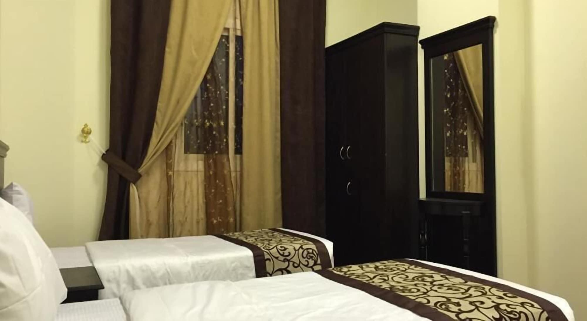 Hotel Qasr Zuwar 3*