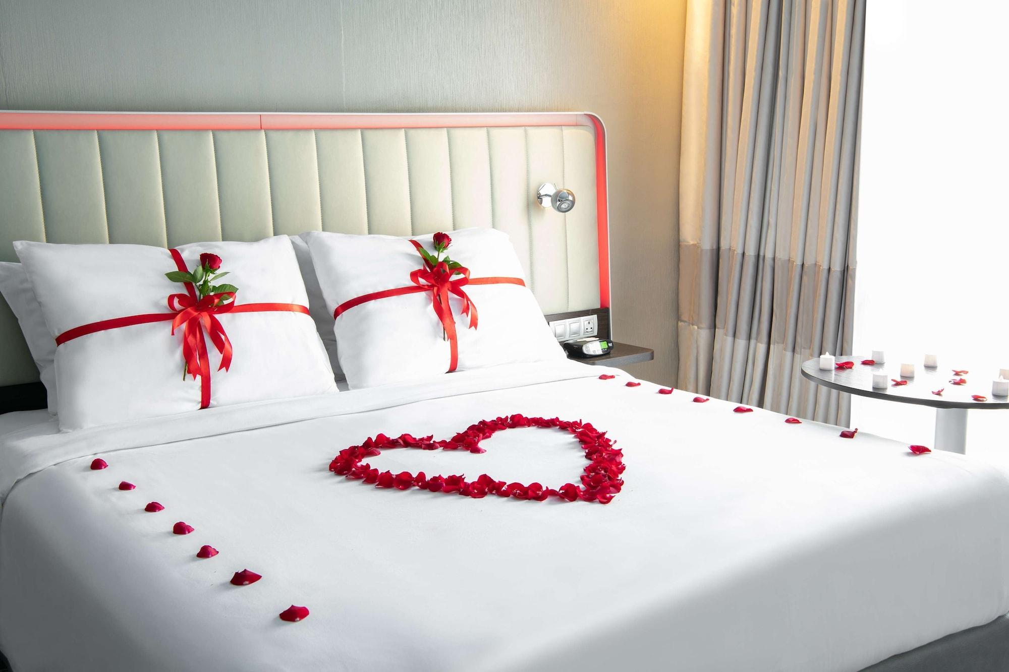 Hotel Park By Radisson Makkah Al Naseem Mecca