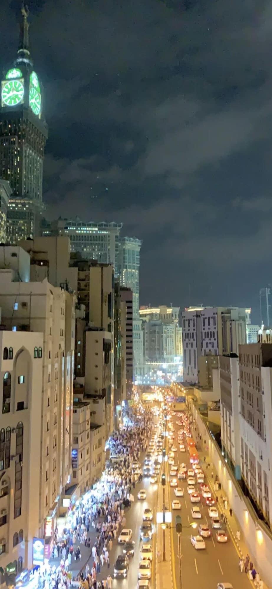 Hotel Qasr Zuwar 3*