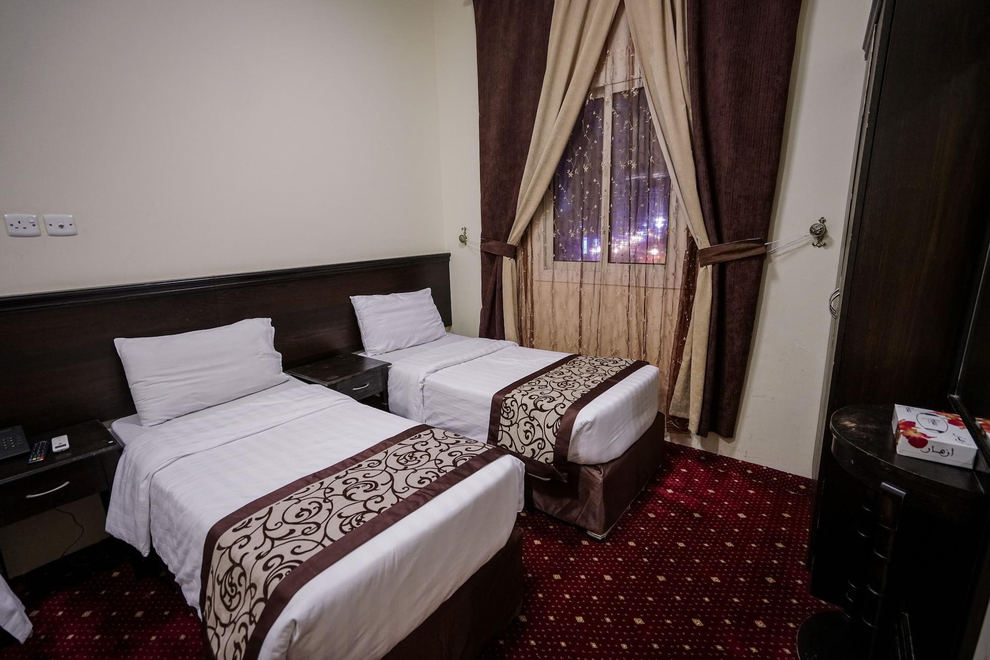Qasr Zuwar Hotel 3*