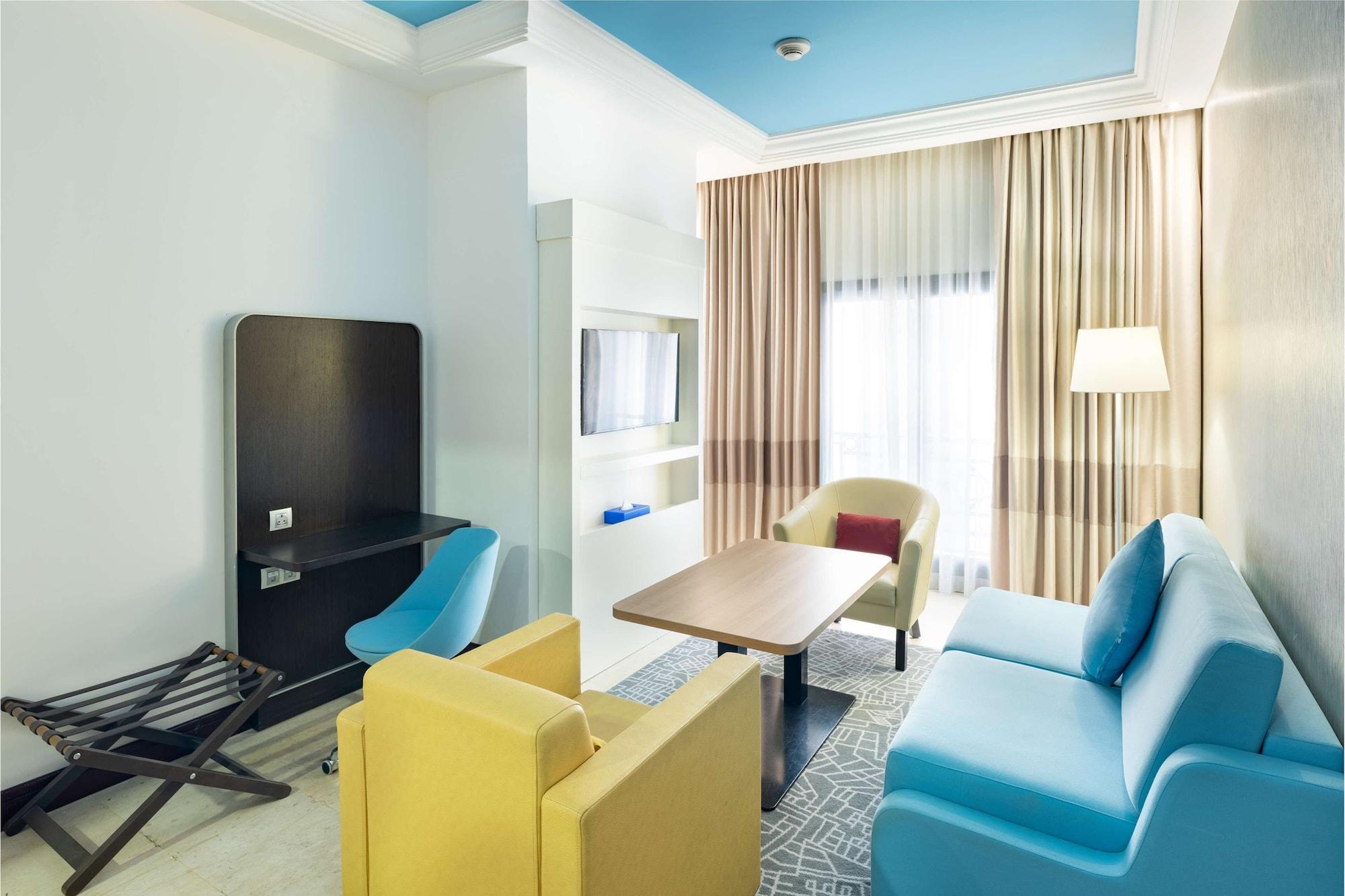 Park By Radisson Makkah Al Naseem