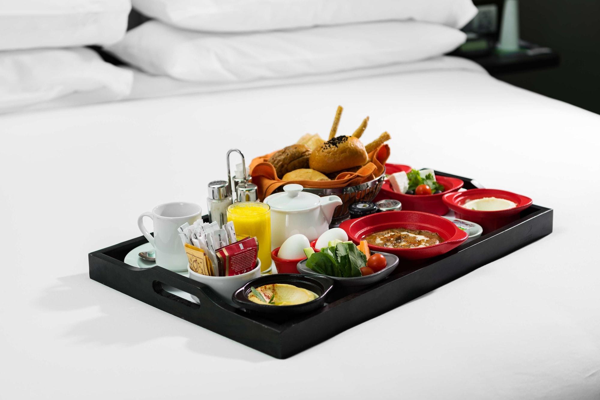 Park By Radisson Makkah Al Naseem Hotel Mecca