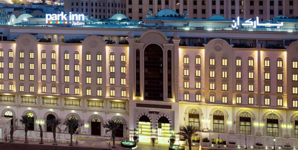 Park By Radisson Makkah Al Naseem Mecca