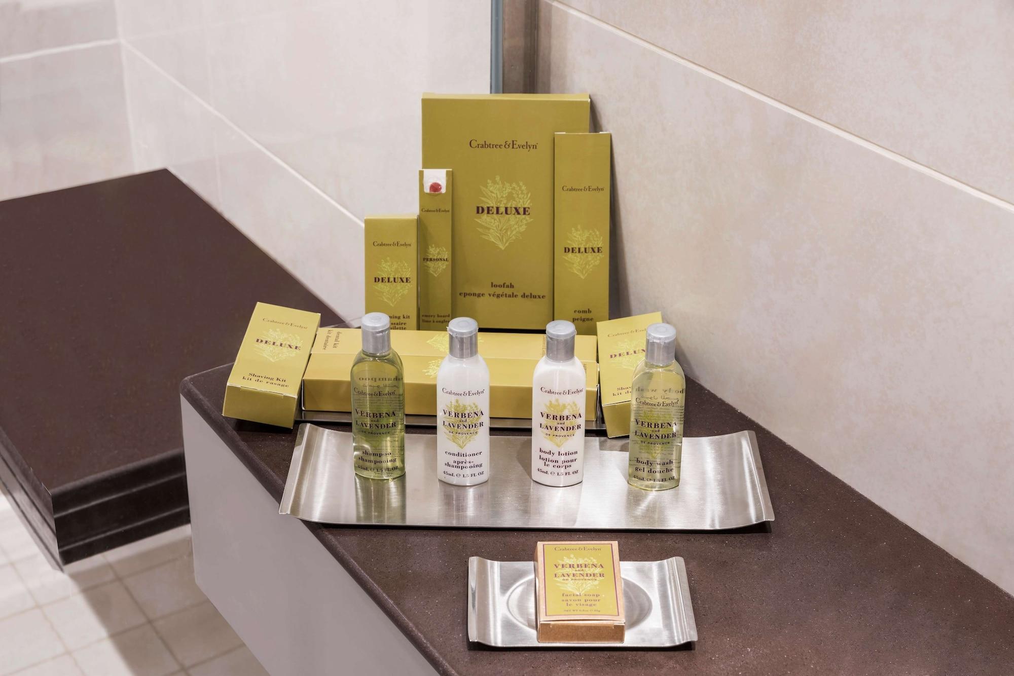 Doubletree By Hilton Jabal Omar Makkah Hotel