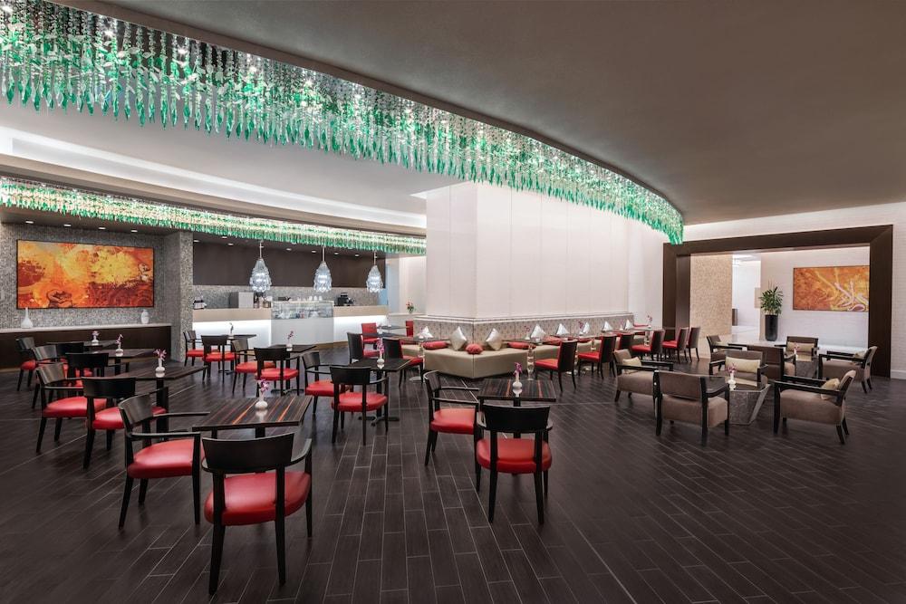 Hotel Doubletree By Hilton Jabal Omar Makkah 4*
