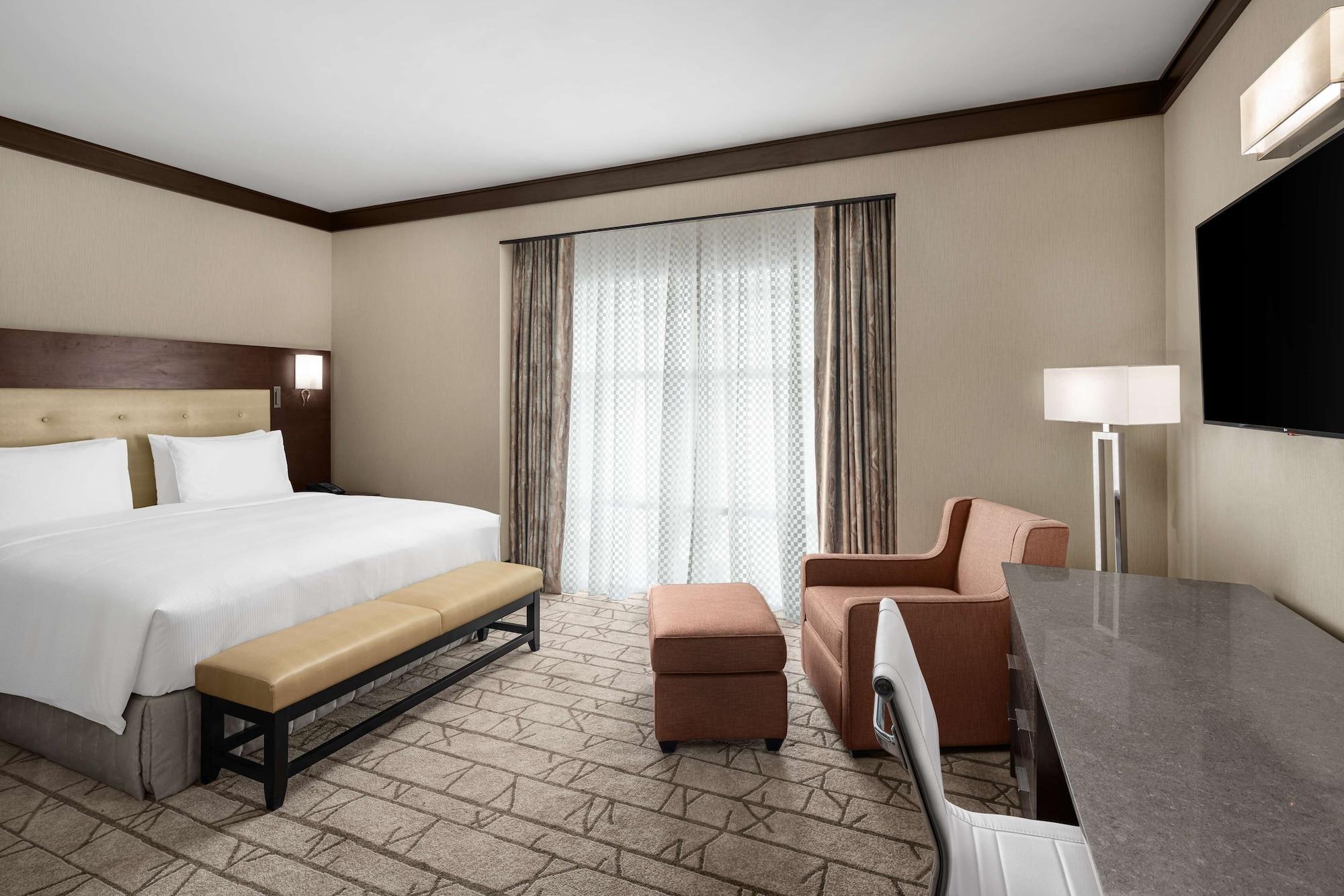 Doubletree By Hilton Jabal Omar Makkah