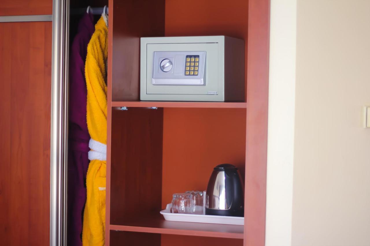 Hotel Al Riffa Al Sadd