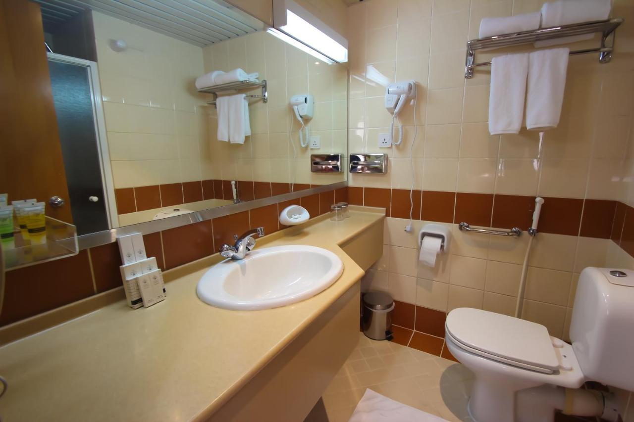 Hotel Al Riffa Al Sadd Mecca