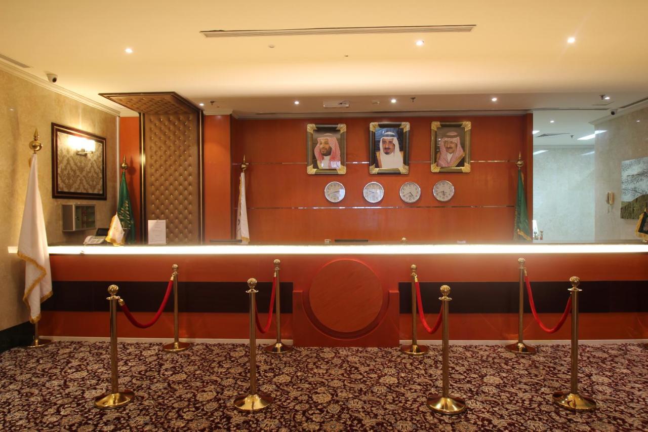 Al Riffa Al Sadd 4* Mecca