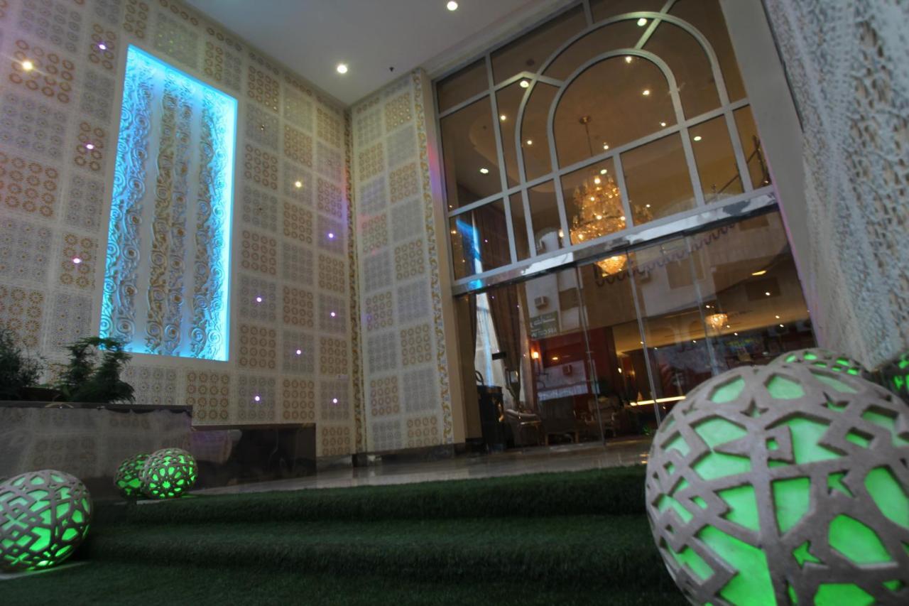 Hotel Al Riffa Al Sadd 4*