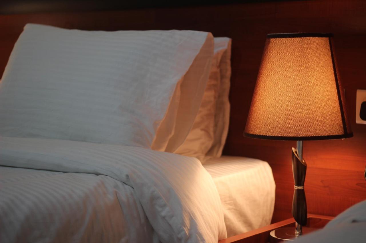 Hotel Al Riffa Al Sadd 4*