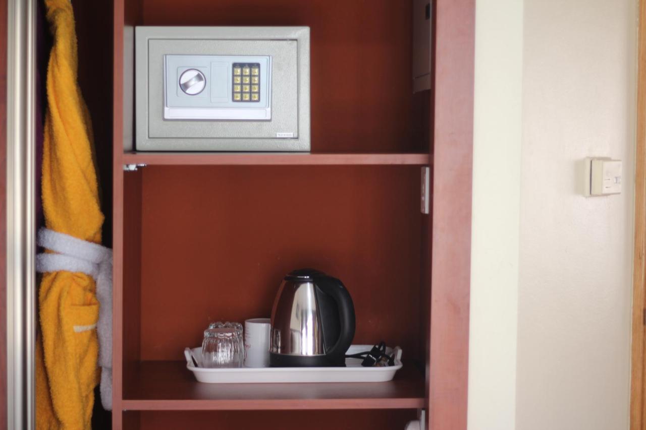 Hotel Al Riffa Al Sadd