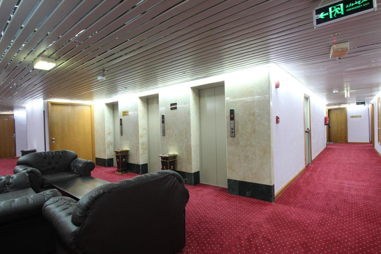 Al Riffa Al Sadd Hotel