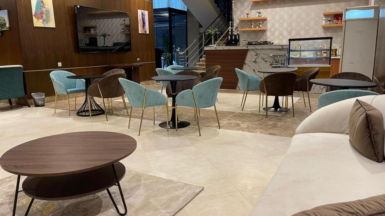 Beyab Al Aziziyah بياب العزيزية Hotel Mecca
