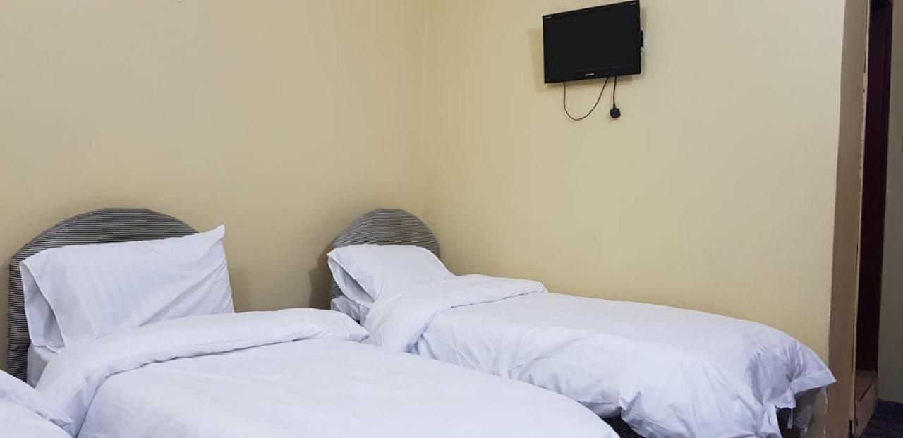 Konouz Al Jazirah Hotel
