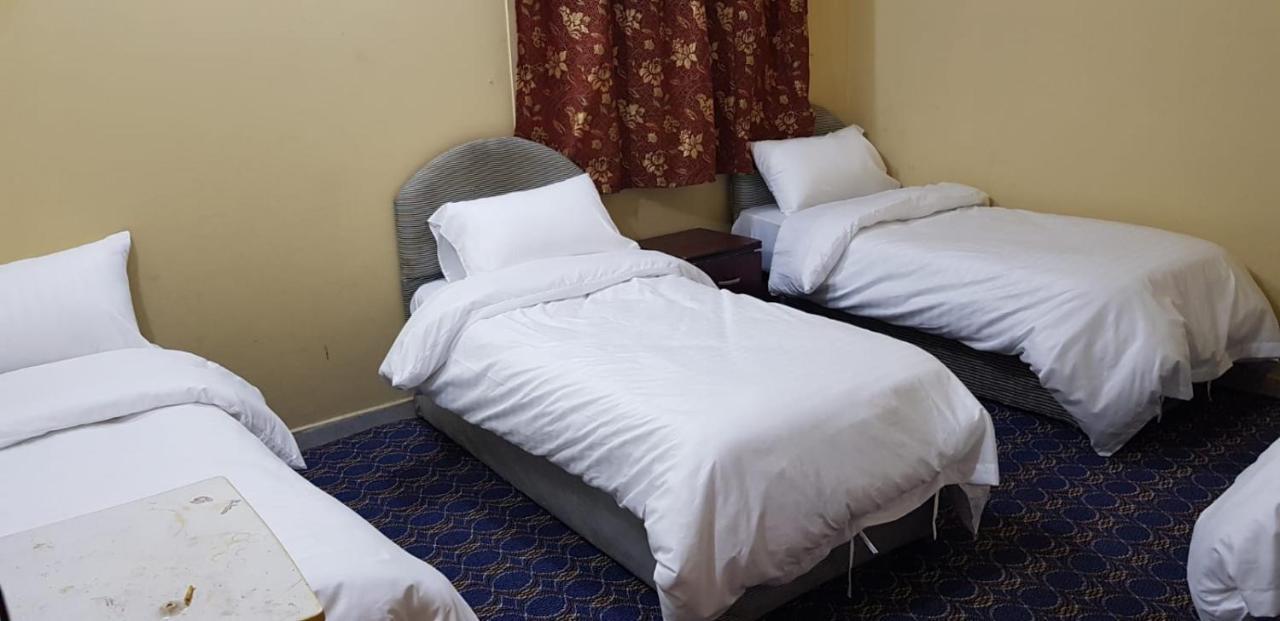 Hotel Konouz Al Jazirah