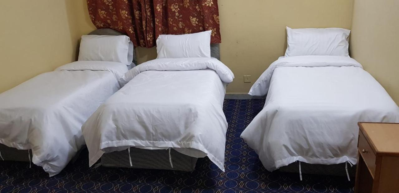 Hotel Konouz Al Jazirah *