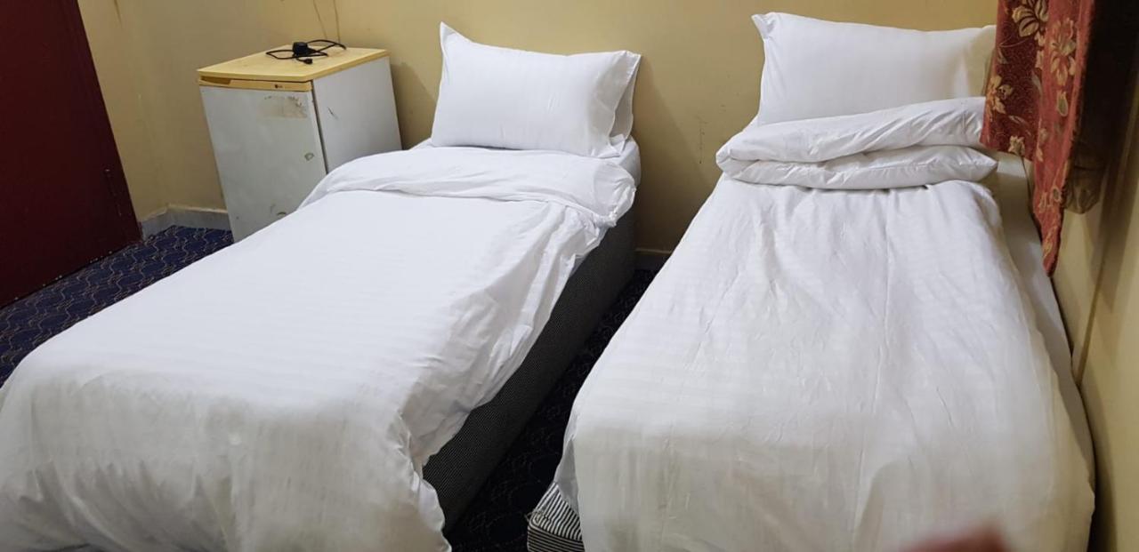 Hotel Konouz Al Jazirah *