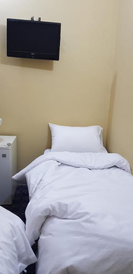 Konouz Al Jazirah Hotel Mecca