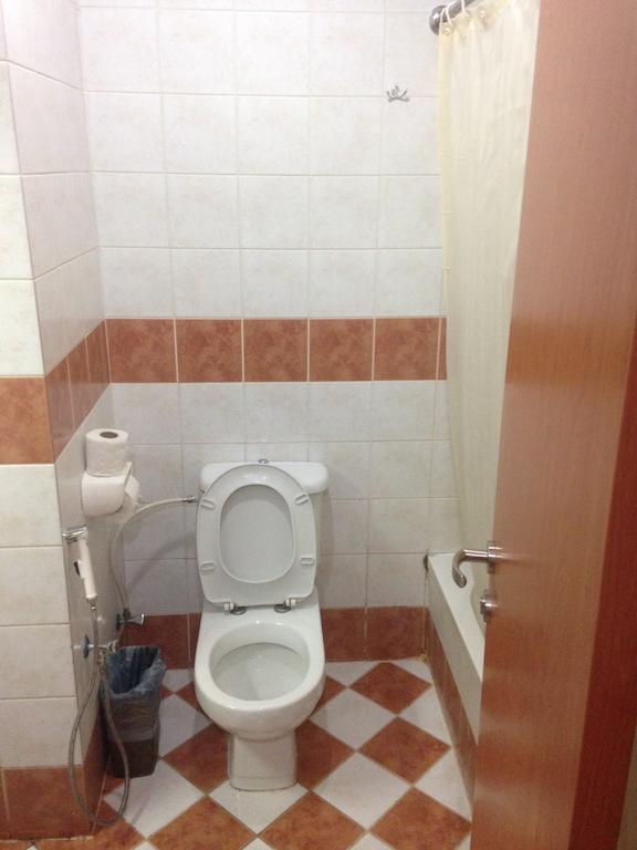 Hotel Cristalaat Al Aseel