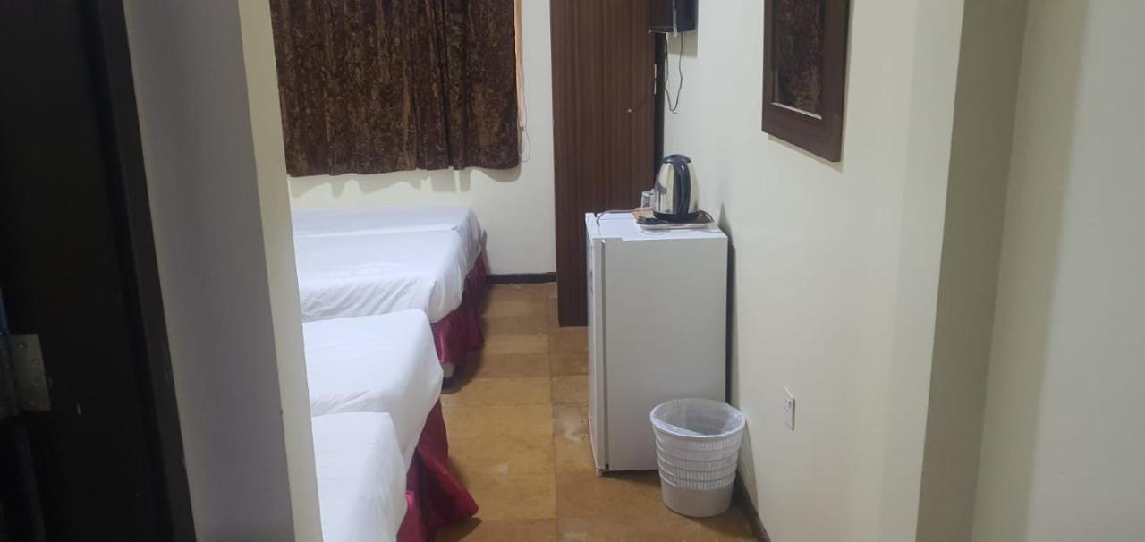 Hotel Hareth Mohammed Bahareth Makkah Mecca