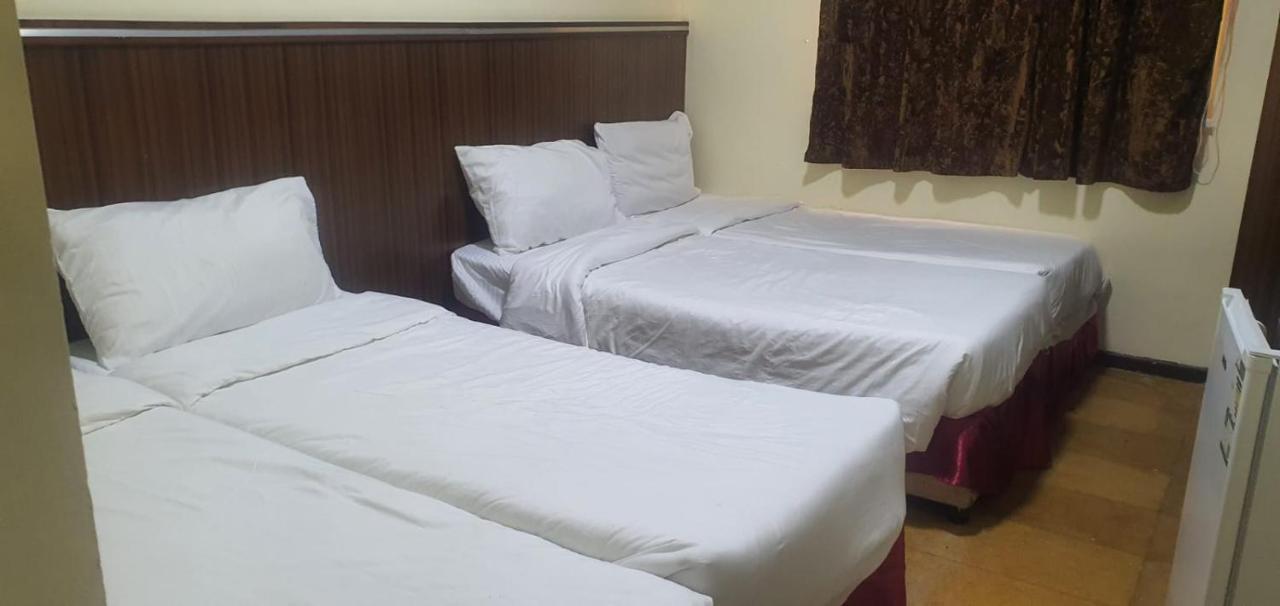 Hareth Mohammed Bahareth Makkah Hotel *