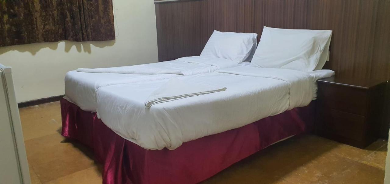 Hotel Hareth Mohammed Bahareth Makkah Mecca