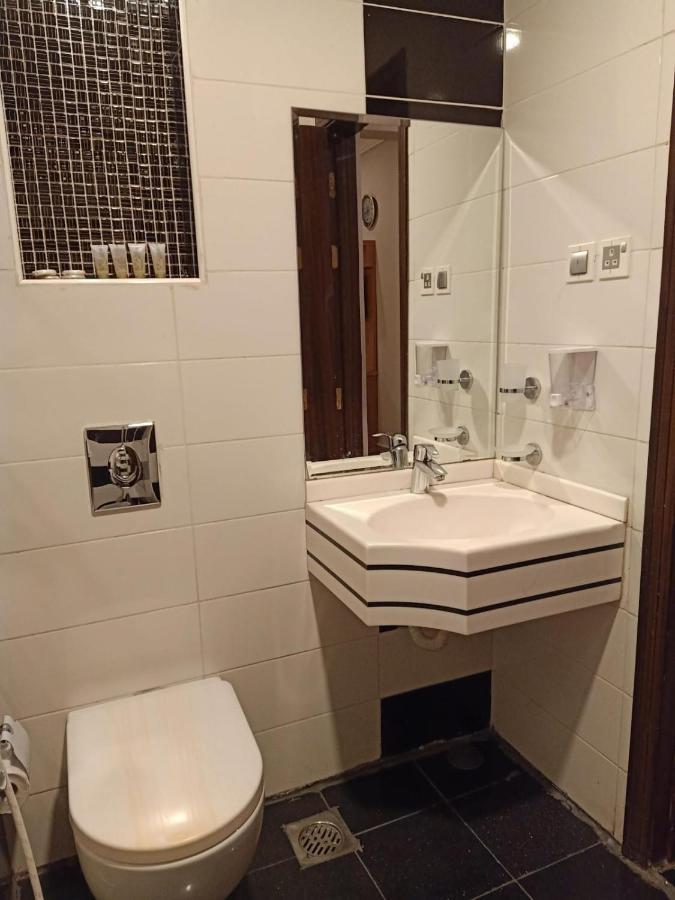 زهرة السعد 1 Hotel Mecca