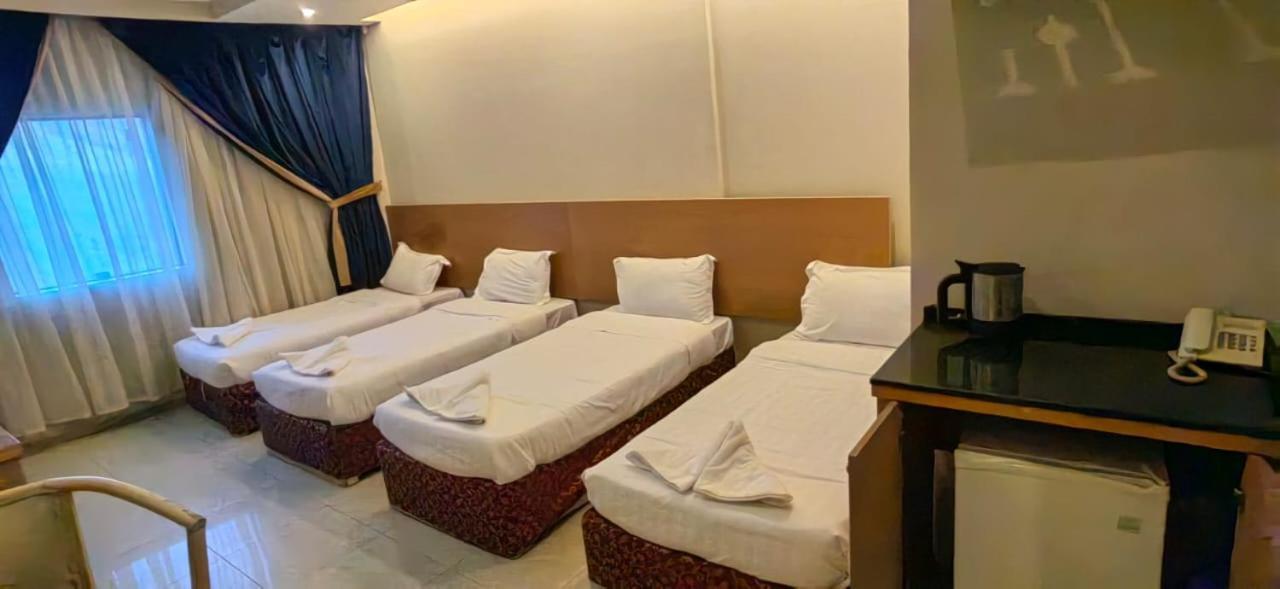 زهرة السعد 1 Hotel
