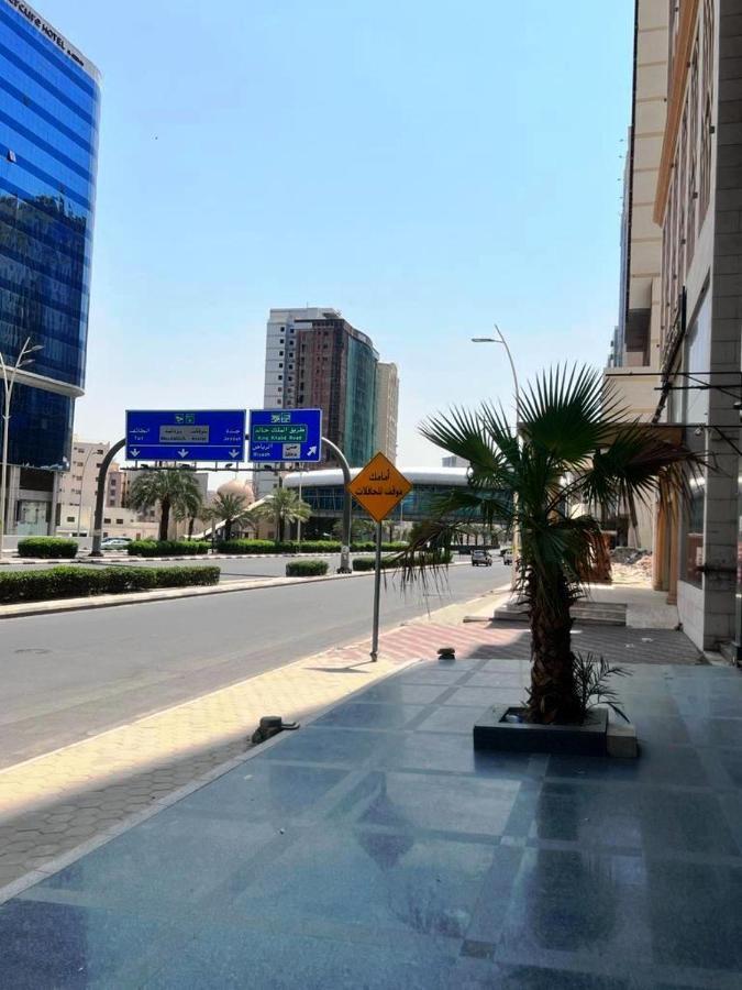 نسمات الضيافة 3* Mecca