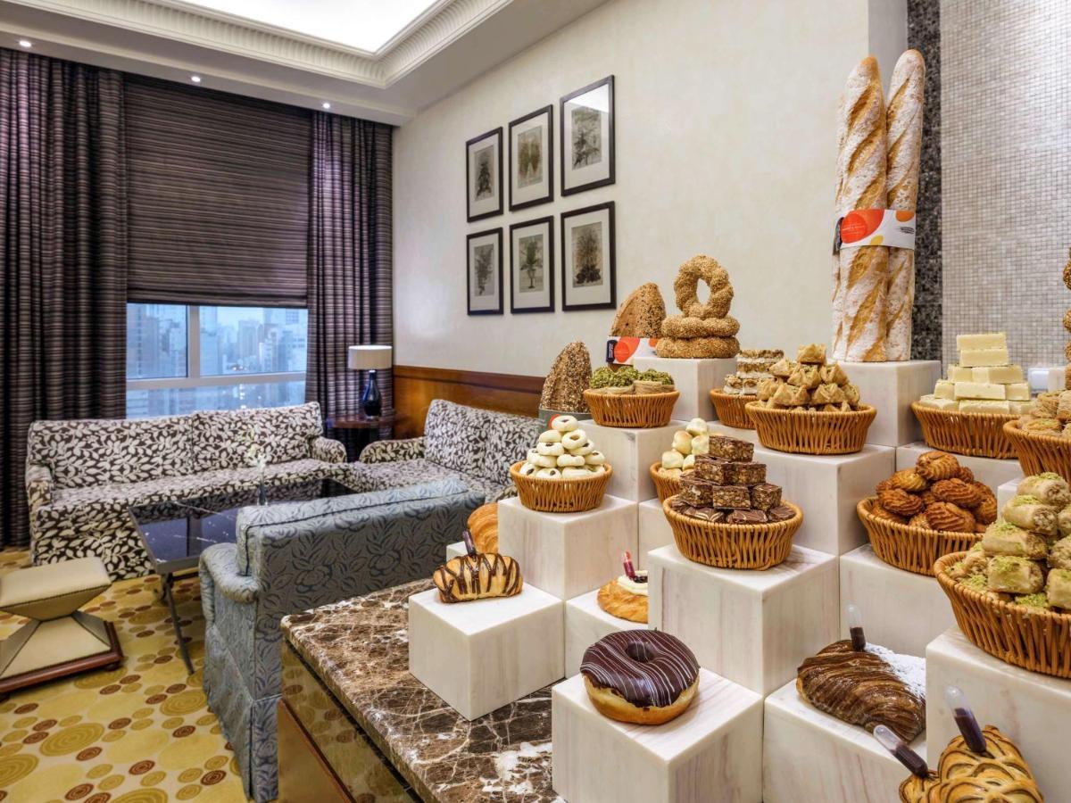 Swissotel Al Maqam Makkah Hotel 5*