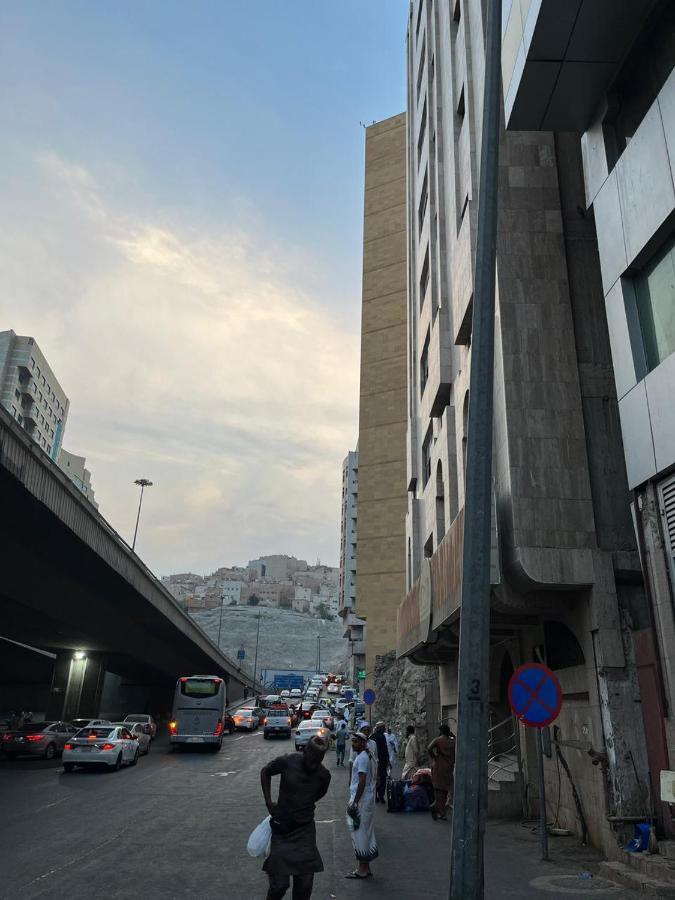 Hotel Hareth Mohammed Bahareth Makkah Mecca